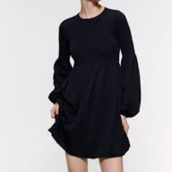 Tuckernuck PomanderPlace,Lennox Mini Dress,Rich Noir,Excellent Condition,Size XL - Picture 2 of 14